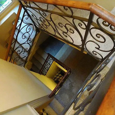 Bed & Breakfast Al Dom Orta San Giulio