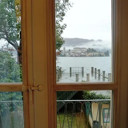 Al Dom Orta San Giulio