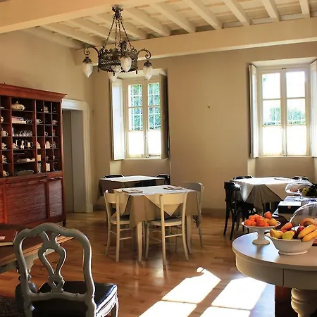 Bed & Breakfast Al Dom