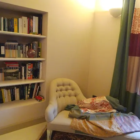 Bed & Breakfast Al Dom Orta San Giulio