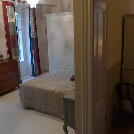 Couette-café Al Dom