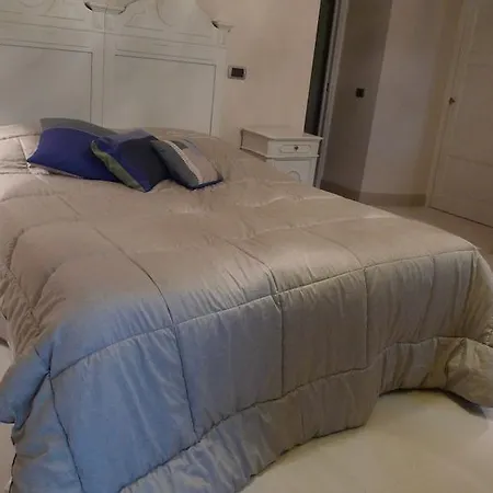 Bed & Breakfast Al Dom 4*