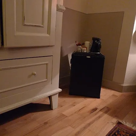 Bed & Breakfast Al Dom 4*