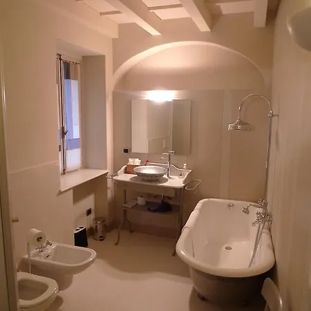 Bed & Breakfast Al Dom