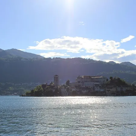 Al Dom Orta San Giulio