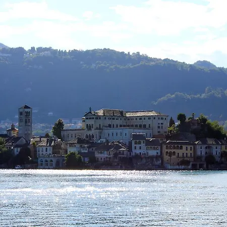 Al Dom Orta San Giulio
