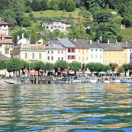 Bed & Breakfast Al Dom Orta San Giulio
