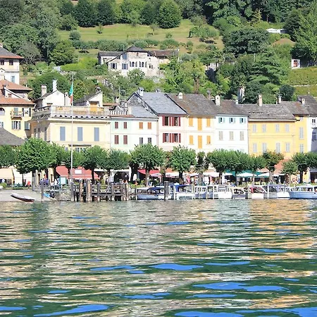 Oda ve Kahvaltı Al Dom Orta San Giulio