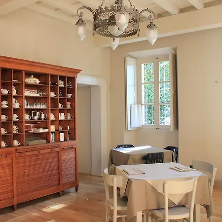 Al Dom Orta San Giulio