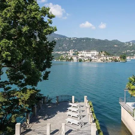 Al Dom Orta San Giulio