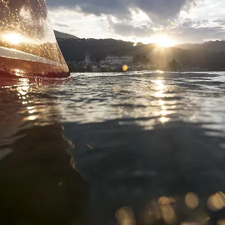 Bed & Breakfast Al Dom 4*