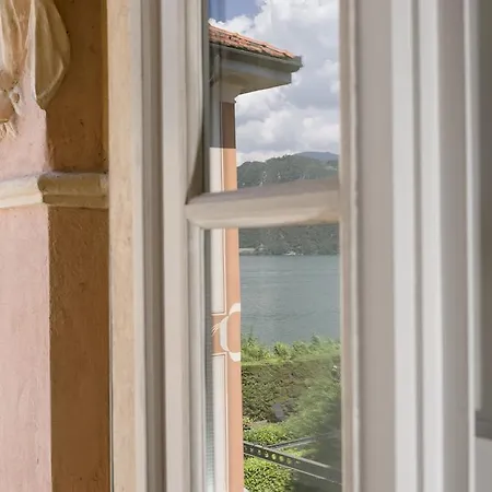 Oda ve Kahvaltı Al Dom Orta San Giulio