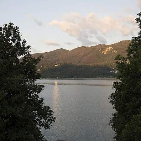 Al Dom Orta San Giulio