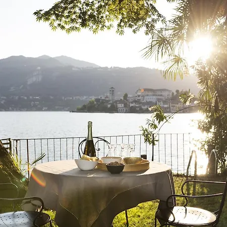 Al Dom Orta San Giulio