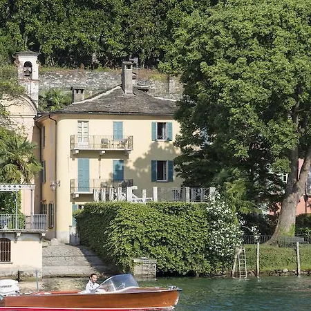 Oda ve Kahvaltı Al Dom Orta San Giulio