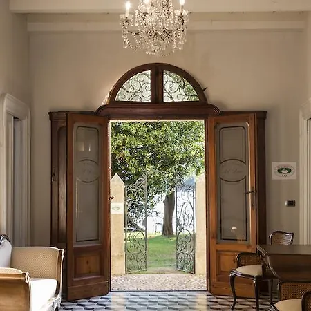 Bed & Breakfast Al Dom Orta San Giulio