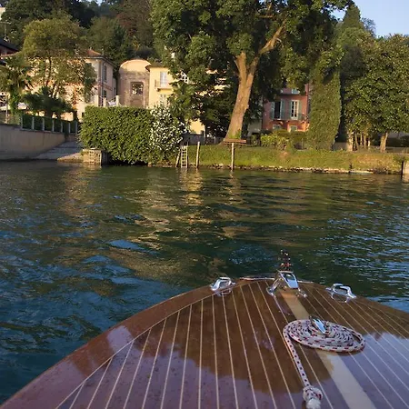 Al Dom Orta San Giulio