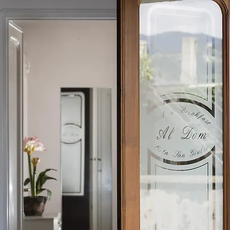 Bed & Breakfast Al Dom 4*