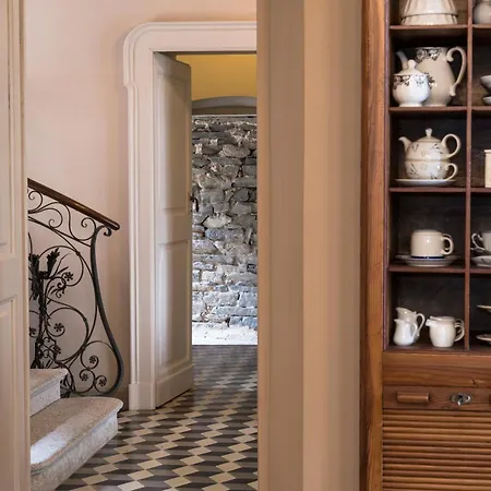 Bed & Breakfast Al Dom Orta San Giulio