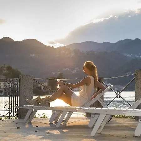 Al Dom Orta San Giulio