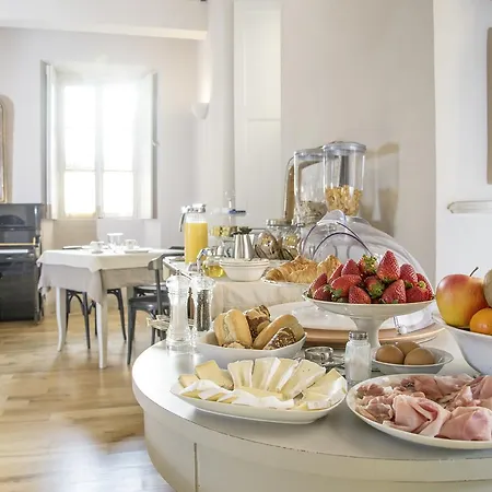 Al Dom Bed & Breakfast Orta San Giulio