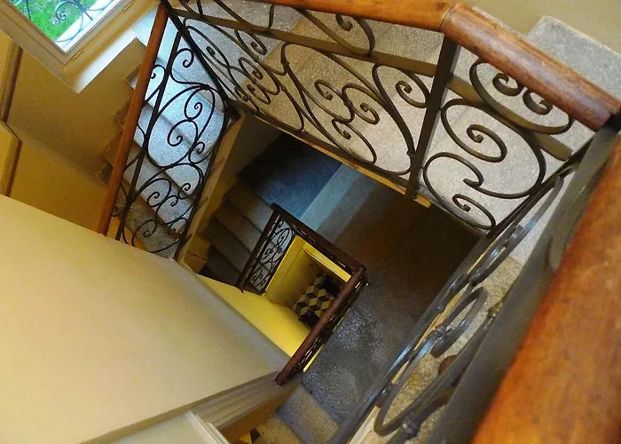 Bed & Breakfast Al Dom Orta San Giulio