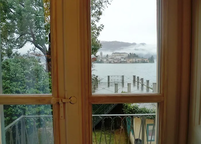 Al Dom Orta San Giulio