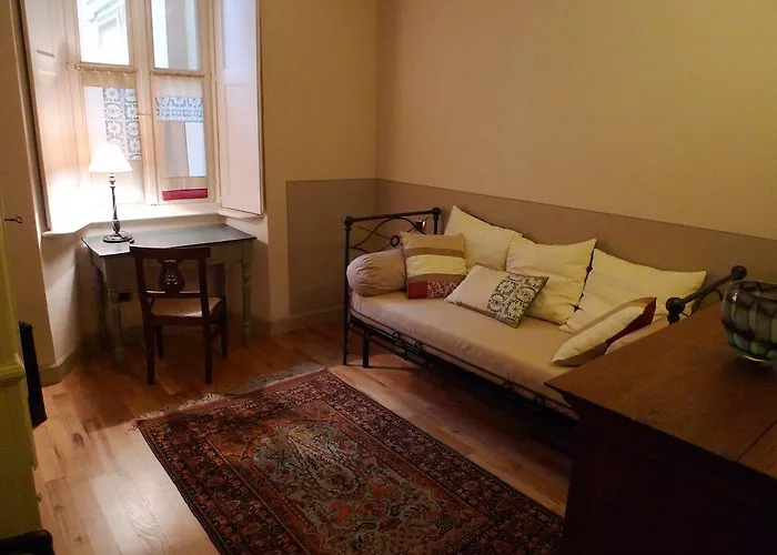 Frühstückspension Al Dom