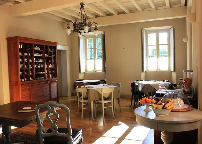 Bed & Breakfast Al Dom