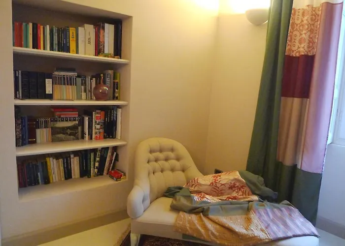 Frühstückspension Al Dom Orta San Giulio