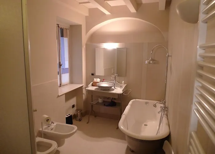 Bed & Breakfast Al Dom