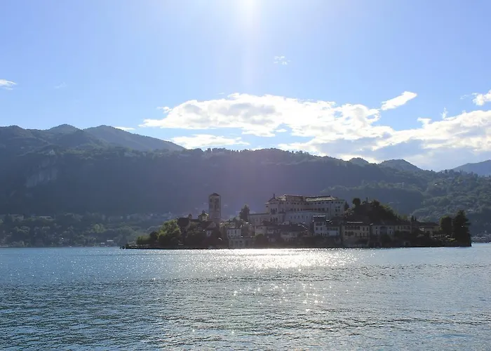 Al Dom Orta San Giulio