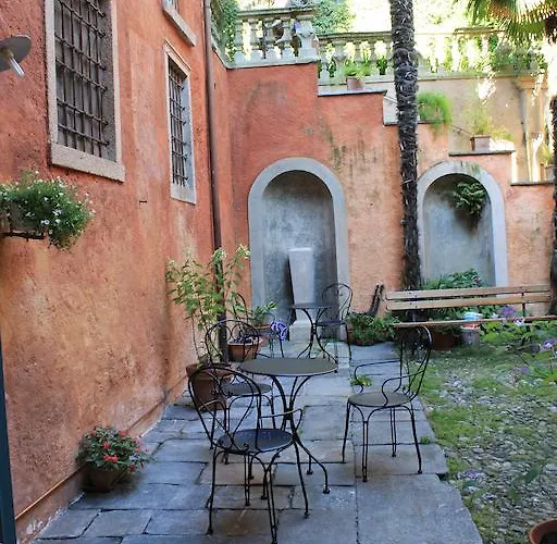 Frühstückspension Al Dom