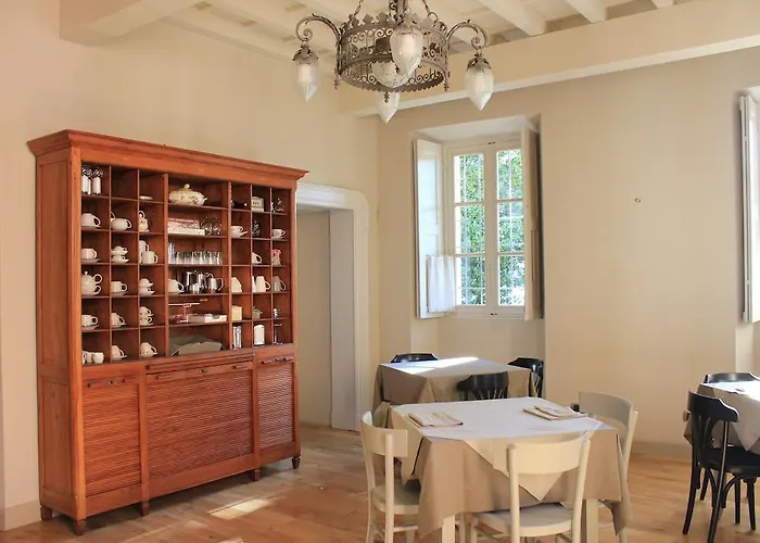 Al Dom Orta San Giulio