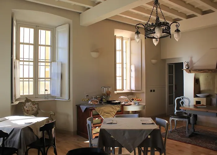 Bed & Breakfast Al Dom 4*