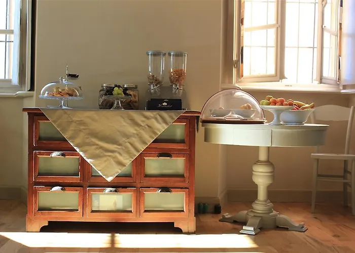 Al Dom Orta San Giulio