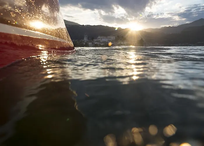 Bed & Breakfast Al Dom 4*