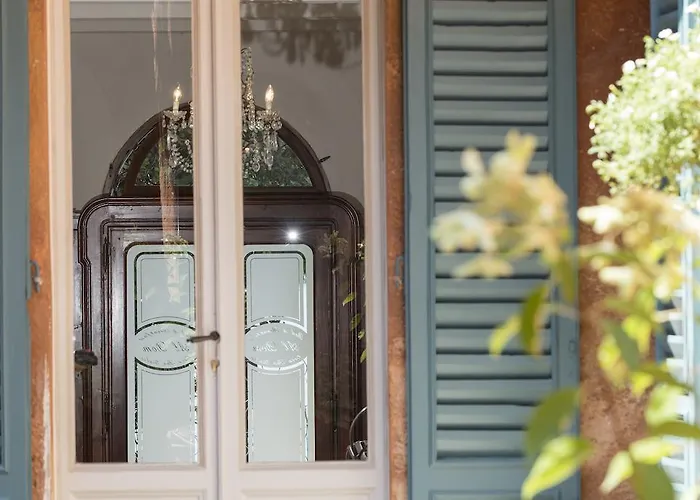 Al Dom Orta San Giulio