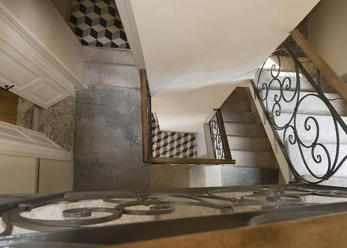 Frühstückspension Al Dom