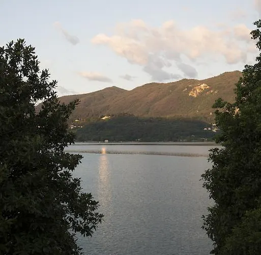 Al Dom Orta San Giulio