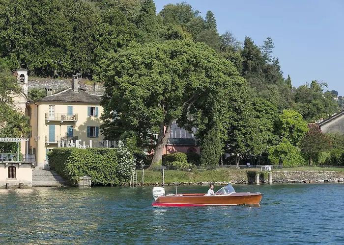 Bed & Breakfast Al Dom 4*