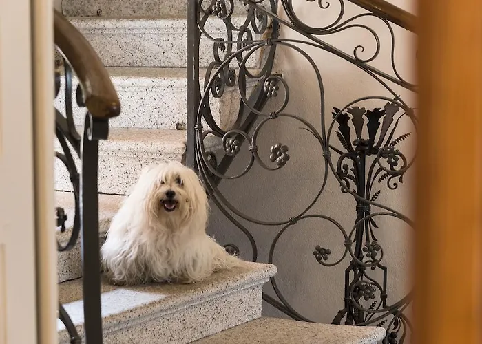 Frühstückspension Al Dom