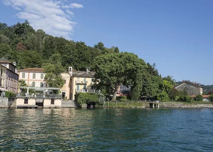 Bed & Breakfast Al Dom