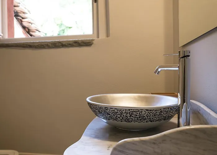 Bed & Breakfast Al Dom Orta San Giulio