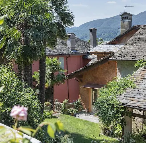 Frühstückspension Al Dom