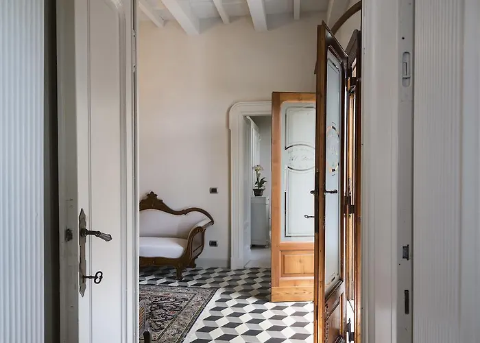 Bed & Breakfast Al Dom 4*