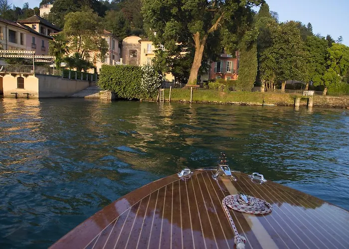 Al Dom Orta San Giulio