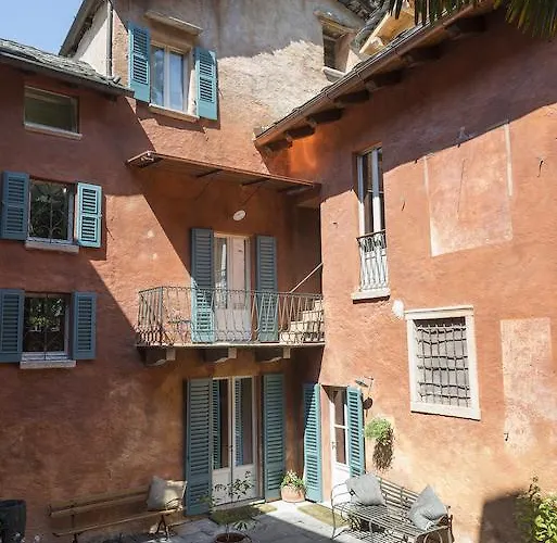 Frühstückspension Al Dom 4*