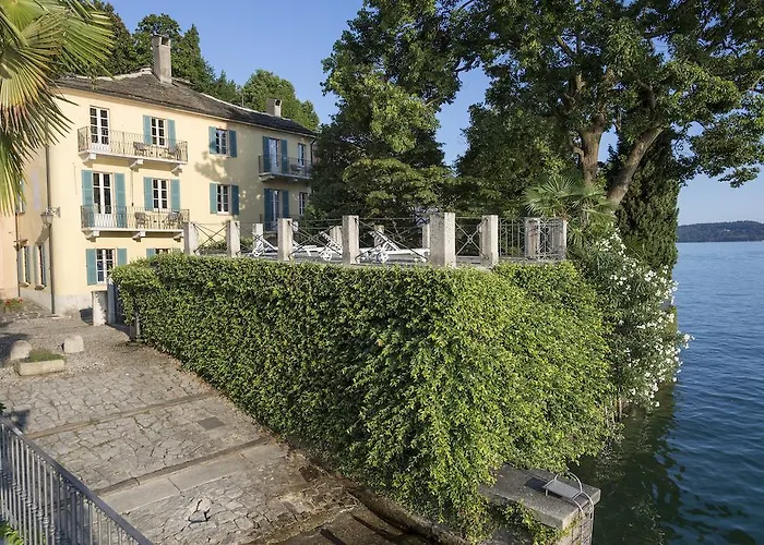 Bed & Breakfast Al Dom