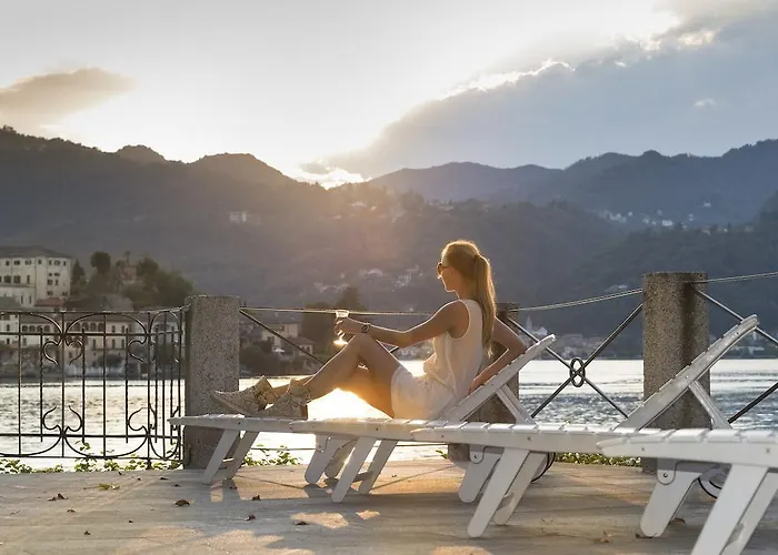 Al Dom Orta San Giulio